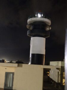 Light house, Puri