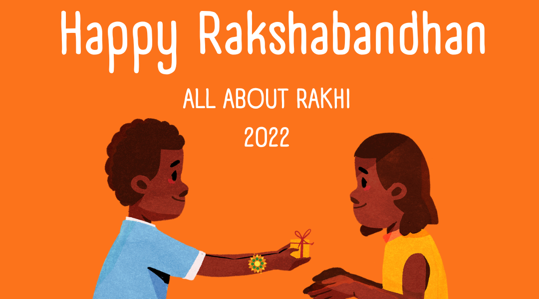How Indians celebrate Rakhi (All about Rakhi 2022).