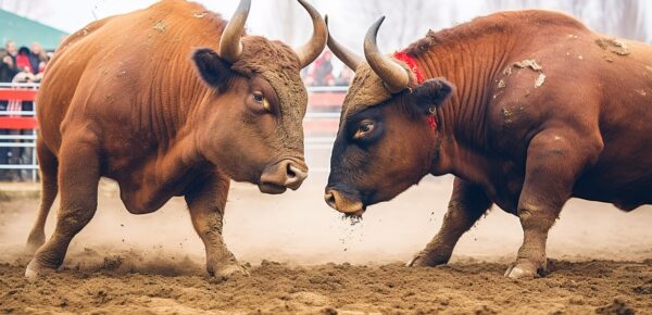 I got hurt by bulls – ruined my birthday month – Life blog